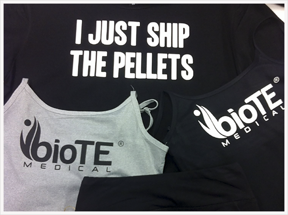 BioTE Medical