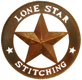 Lone Star Stitching Logo
