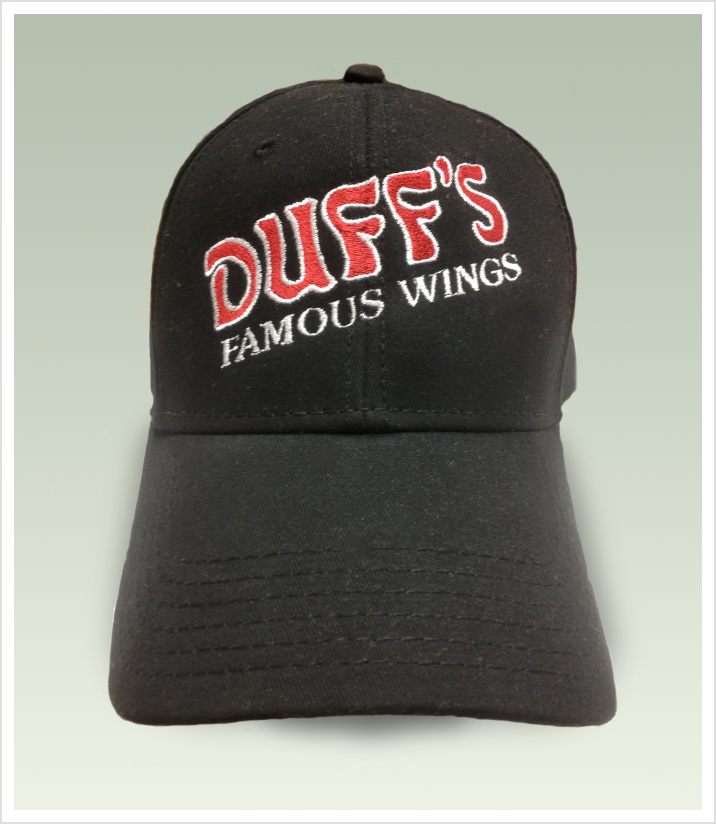 Duff's Famous Wings