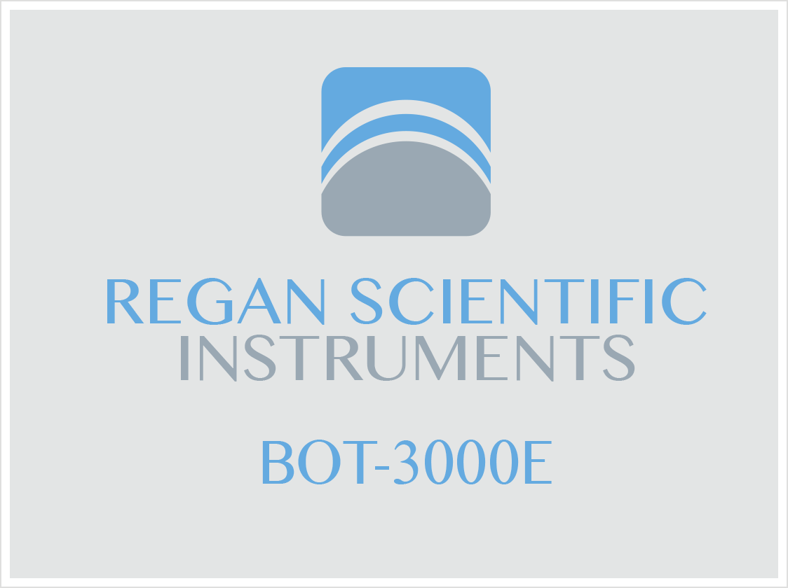 Regan Scientific